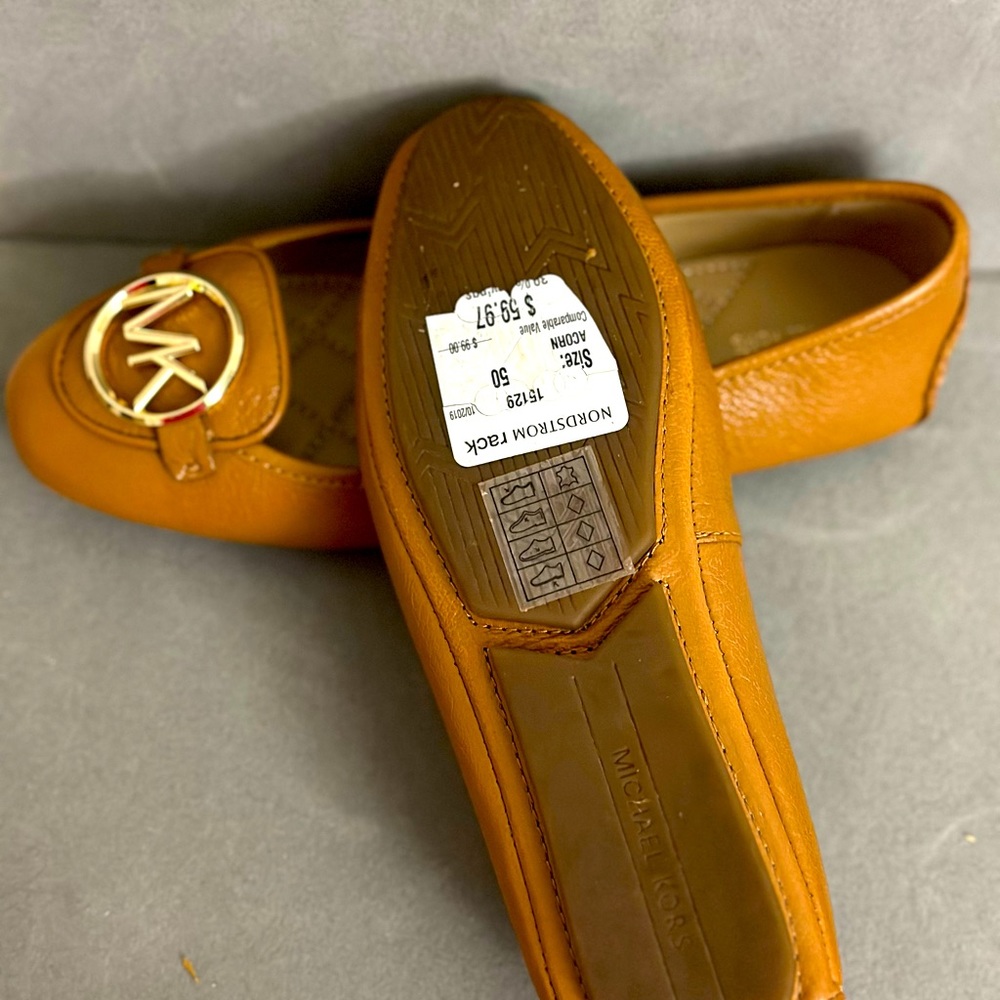 Michael kors shoe